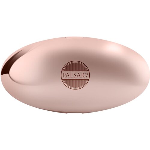 Palsar7 LED Mask Lips negovalna maska LED za ustnice Rose Gold 1 kos Slike