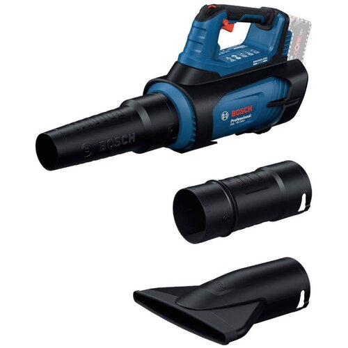 Bosch AMPShare 18V Akumulatorski puhač lišća (18 V, Bez akumulatora, Brzina puhanja: 200 km/h, Jačina puhanja: 800 m³/h, Duljina: 85,5 cm) Cijene