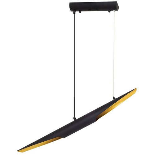 Opviq L1207 - black black chandelier Cene