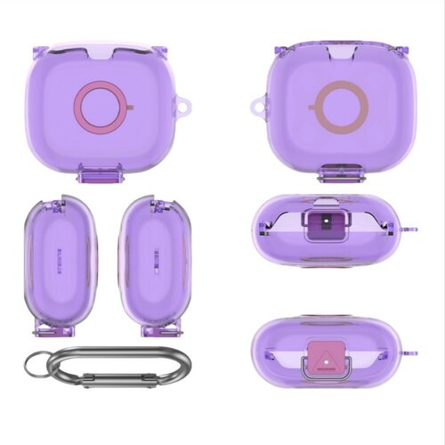 INF Združljiv ovitek za slu&scaron;alke Beats Powerbeats Pro 2 Bluetooth Purple, (5000074422) Cene
