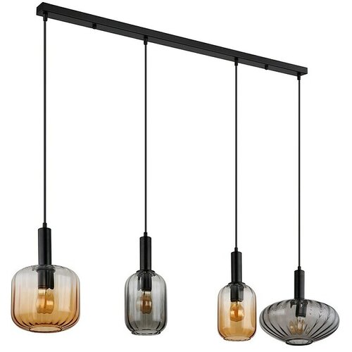 Globo Visilica Valletta (60 W, D x Š x V: 127 x 30 x 150 cm, Crna) Cijene