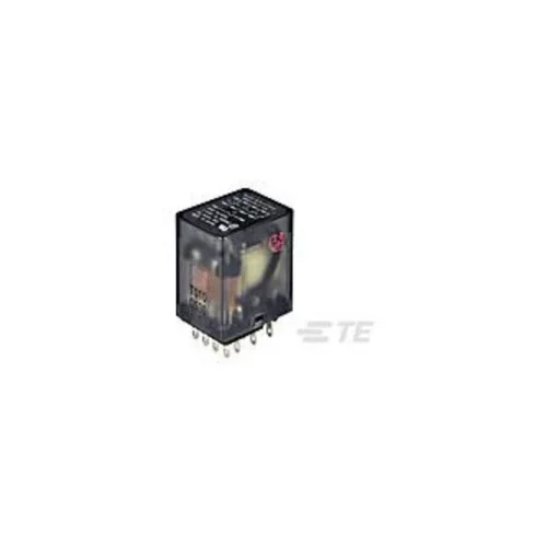 TE CONNECTIVITY gpr panel plug-in relays sockets acc.-p&bgpr panel plug-in relays sockets acc.-p&b 3-1393122-9 amp