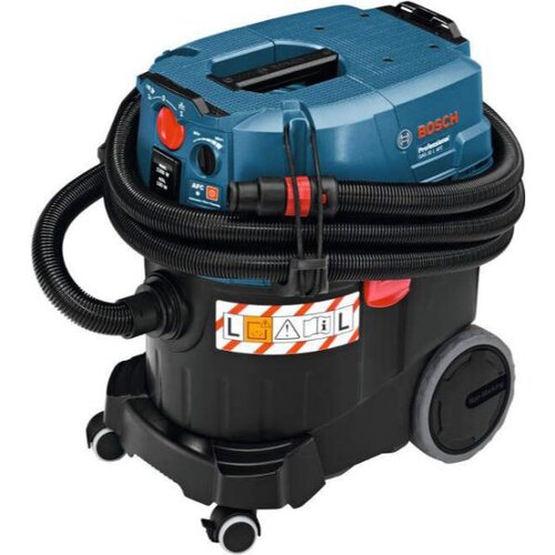 Bosch Mokro/suhi usisavač GAS 35 L AFC Professional 06019C3200 spremnik: 35 l, 1 Cijene