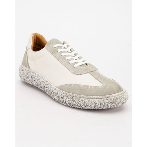 La Force Fashion patike cipele YK-5010 - bež Slike
