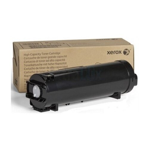 Xerox 106R03945 Black extra high yield toner cartridge za B600/B610 za 46.700 strani črni toner Cene