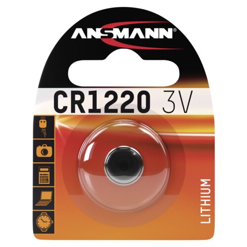 Ansmann CR 1220 Cijene