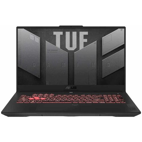 Asus TUF A17 FA707NUR-HX002 DOS 17.3