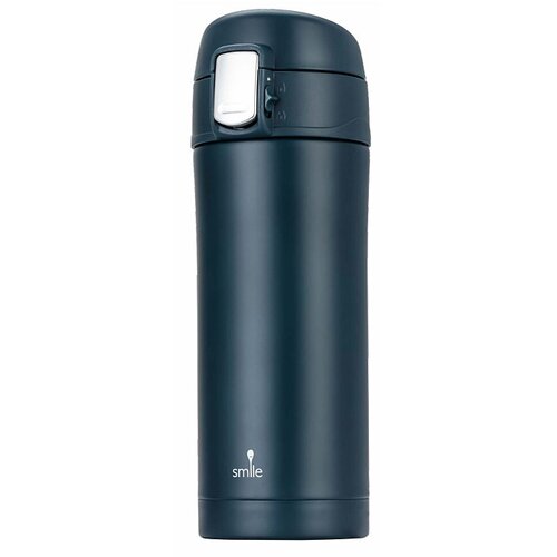 SMILE STT-15 thermal mug 300 ml navy blue Cijene
