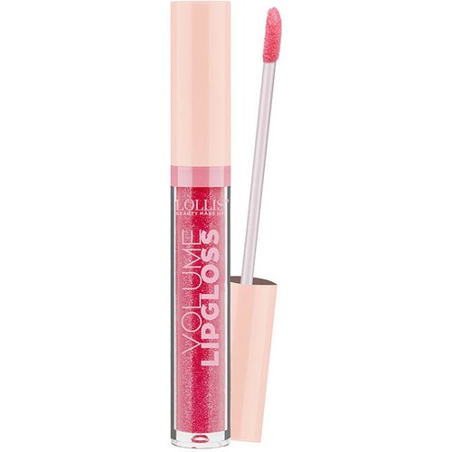 LOLLIS Volume Lip Gloss 04 3.5ml Cene