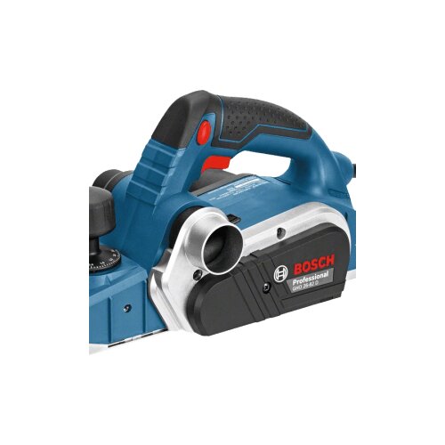 Bosch rende blanja GHO 26-82 - 3god.garancija Slike
