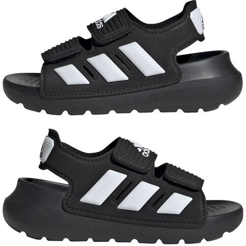 Adidas sandale ID0306 ALTASWIM 2.0 I M black 27 Cijene