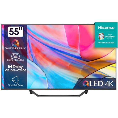 Hisense Smart televizor 65" 65A7KQ Cene