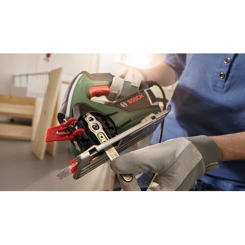 Bosch nanoblade wood basic 50 Slike