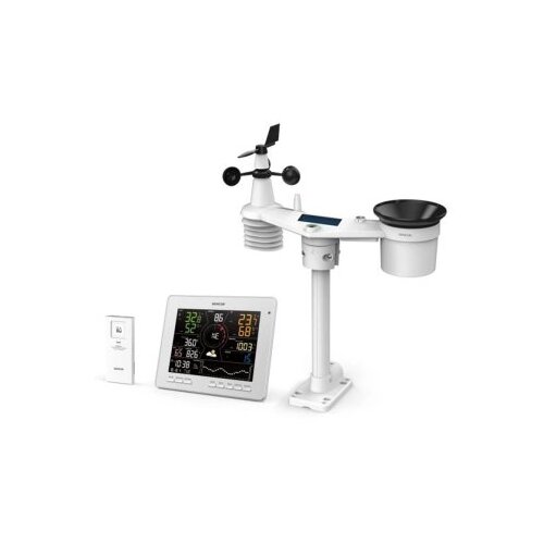 Sencor SWS 16600 WiFi Meteorolo&scaron;ka stanica Cene