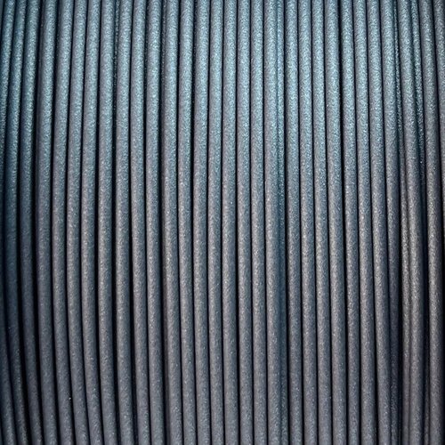 Nobufil PETG CF Dark Grey, 1.75 mm / 1000 g Slike