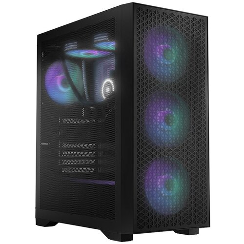 VIST PC Gaming Ryzen 7 7800X3D - RAM 32GB - RX 9070 XT - SSD 1TB M.2 - W11 Pro, (5000009723) Cene