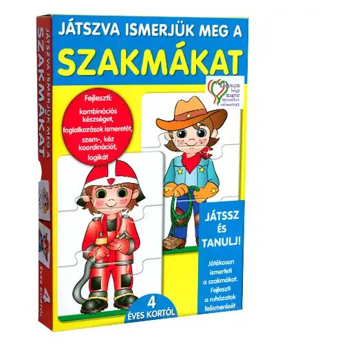 Mađarski proizvođač Spoznaj se igraje s poklici V MADŽARŠČINI Cene
