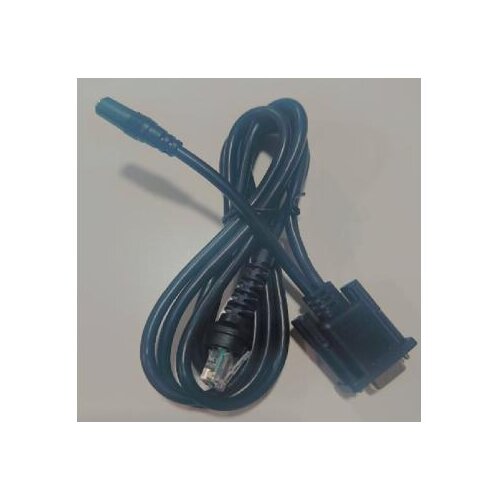 Gembird POS-Kabl -RJ45-RS232 za barkod skener Cene