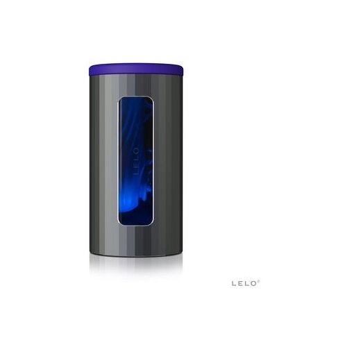 Lelo stimulator F1S V2, plavi Slike