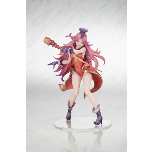 Square Enix TRIALS OF MANA - ANGELA Slike