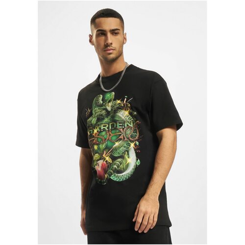 Mister Tee Garden Of Eden Oversize Tee Black Slike