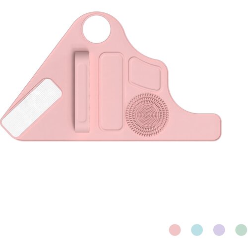 INF Orodje za vizažiste Pink, (22105515) Cene
