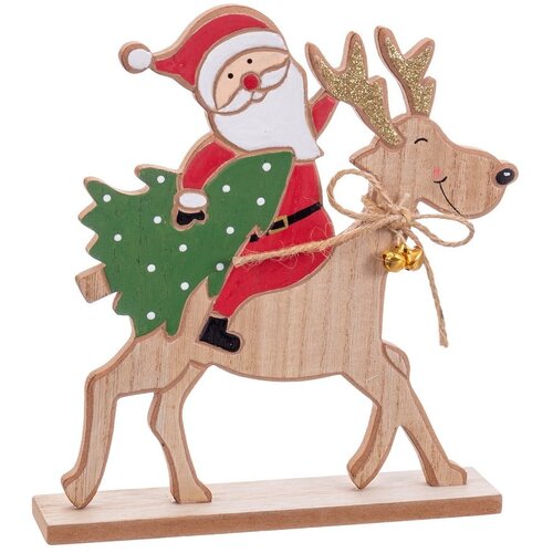 Casa Selección Božična figurica Reindeer – Cene