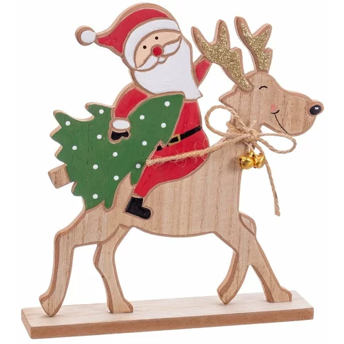 Casa Selección Božična figurica Reindeer –