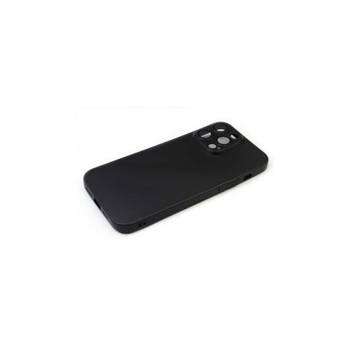  ZAŠTITNA MASKA TPU APOLLO CASE IPHONE 13 PRO BLACK Cene