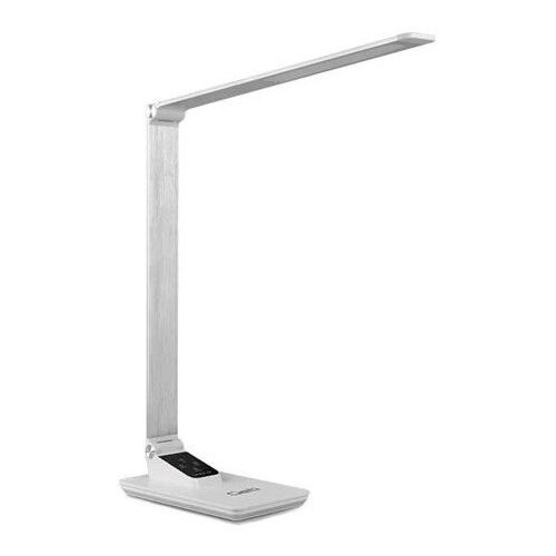  LED prigušiva stona lampa sa USB LED/7W/230V 3000K/4000K/5500K bela Cene