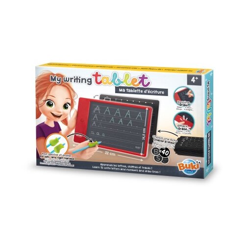 BUKI Moj tablet za pisanje ( 104964 ) Slike