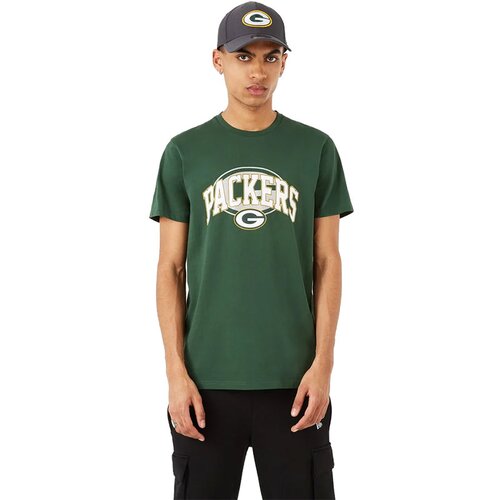 New Era Green Bay Packers Team Shadow majica Cijene