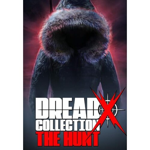 Steam Dread X Collection: The Hunt Key GLOBAL Cene