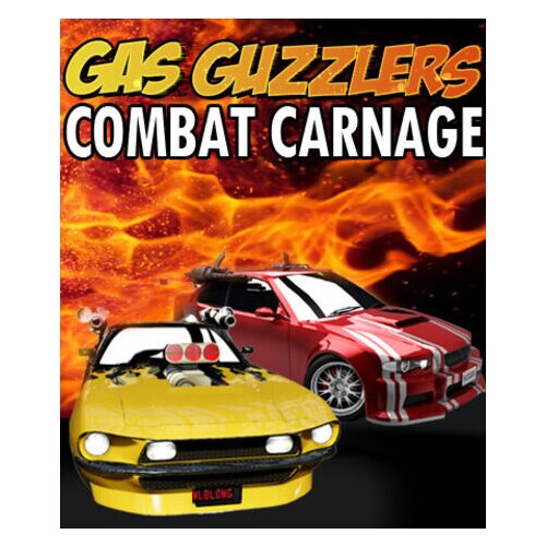 Steam gas guzzlers: combat carnage key (pc) global Cene