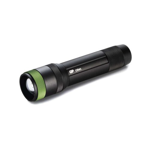 GP Batteries LED punjiva baterijska lampa GP DISCOVERY CR41 LED/Li-ion 3,7V IPX7 Cene
