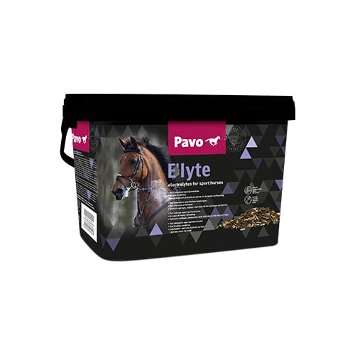 Pavo E&amp;#039;lyte Slike