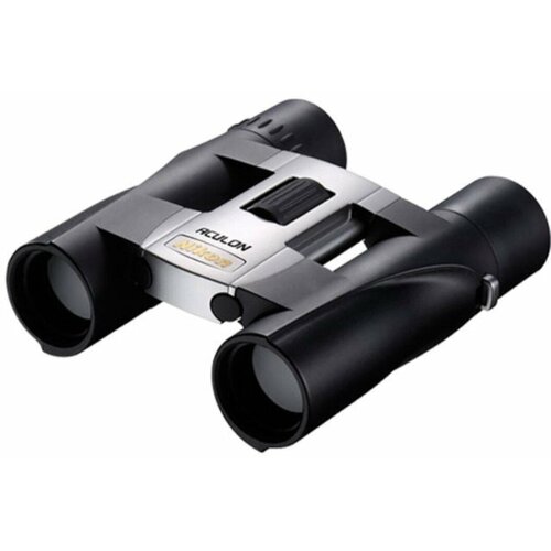 Nikon Dvogled Aculon 8x25 Silver - BAA807SB - Cene