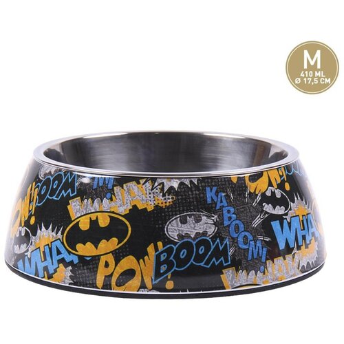Batman dogs bowls m Slike