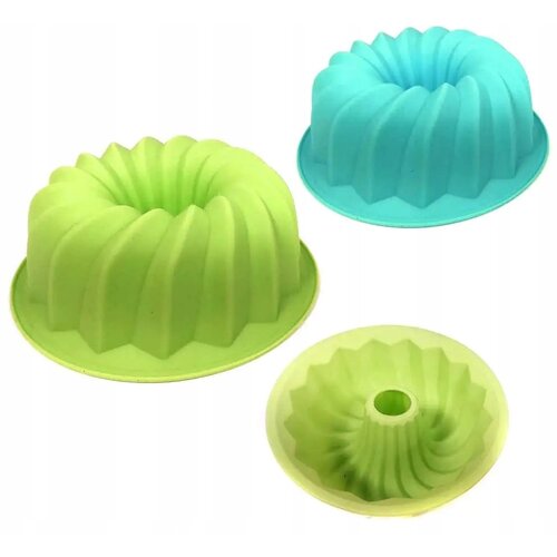  Silikonski model za pečenje kolača ili kolača 14 cm Cijene