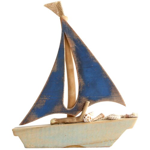 Signes Grimalt Jedrilica Blue Slike