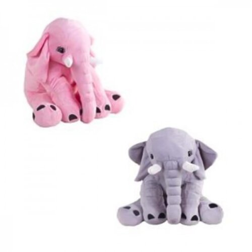 Olimp Sport Pliš slon sivi 75cm Cene