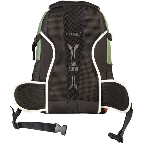 Target &amp;scaron;kolski ruksak Airpack Switch green melange Slike