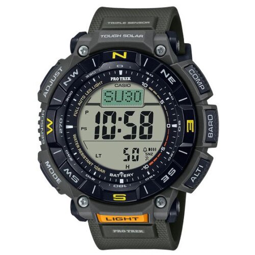 Casio PRG-340-3ER Cijene