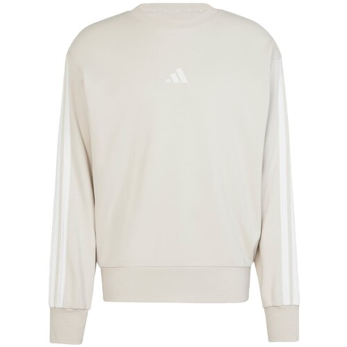 Adidas &amp;Scaron;portna majica &amp;#039;Essentials&amp;#039; bež Slike