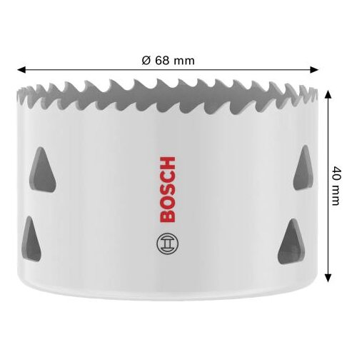 Bosch multi material testera za otvore sa navojem 68mm, 2608594591 Cene