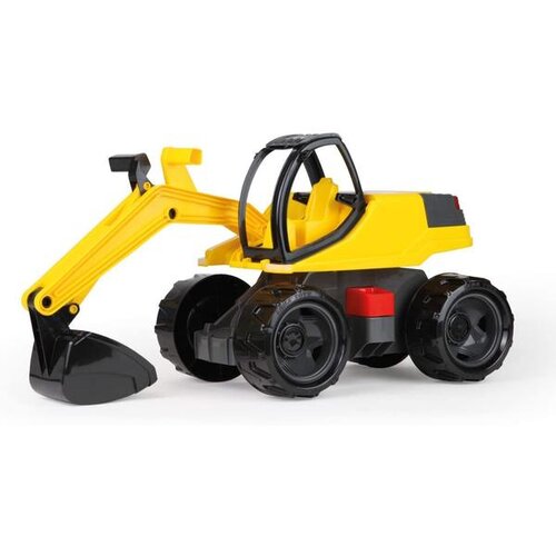  EXCAVATOR LENA POWERFUL GIANTS L02141 Cene