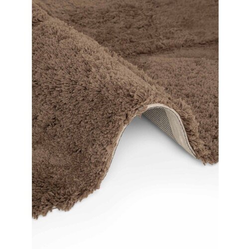 Ted Baker Rjava ročno tkana preproga 80x150 cm Lambeth Jasper &amp;ndash; Slike