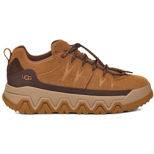 Ugg Nizke superge CapTrail Low Chestnut Bež Cene
