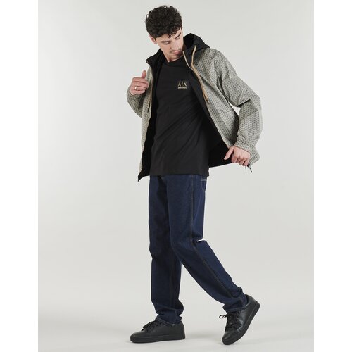Armani Exchange Jakne XM001830 REVERSIBLE Večbarvna Slike