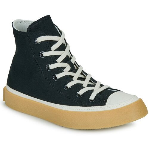 Converse CHUCK TAYLOR ALL STAR RETRO RUBBER Crna Slike